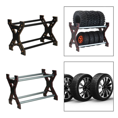 Auto reifen rack - rc,