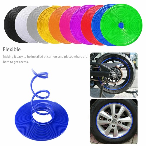 Auto gummi felgenschutz - auto,
