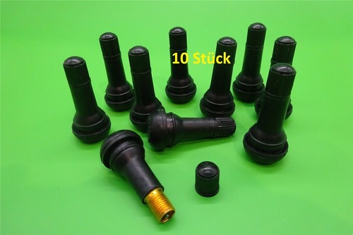 10x gummiventile tr413 - 10x,