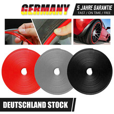 8m Auto Gummi Felgenschutz