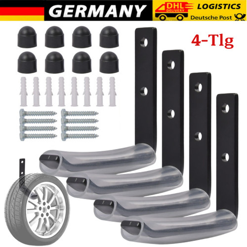 Reifen wandhalterung für - für, 4