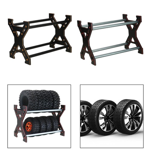 Auto reifen rack felgen - rc,
