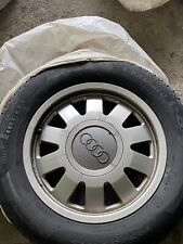 autoreifen+ Felgen von Audi