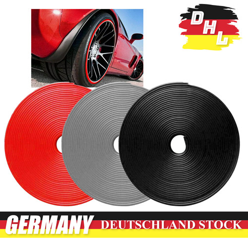 Auto gummi felgenschutz - gummi,
