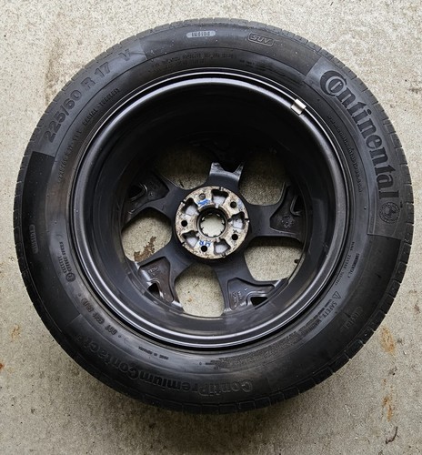 Autoreifen mit felgen 225 r - autoreifen,