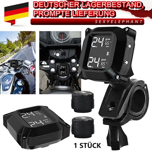Tpms motorrad autoreifen - tpms,