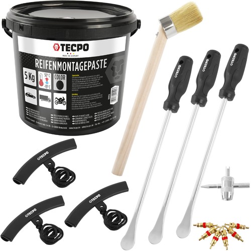 Tecpo reifen montage paste - tecpo, reifen-montage-paste