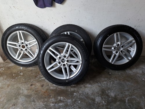 Autoreifen mit felgen bmw - mit,