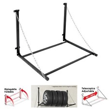 Reifenhalter Felgenhalterung