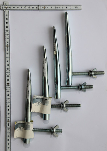 Felgenhalter reifenhalter - 4,
