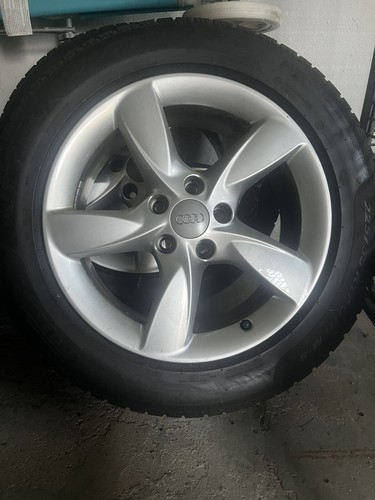 Originale audi felgen - originale,