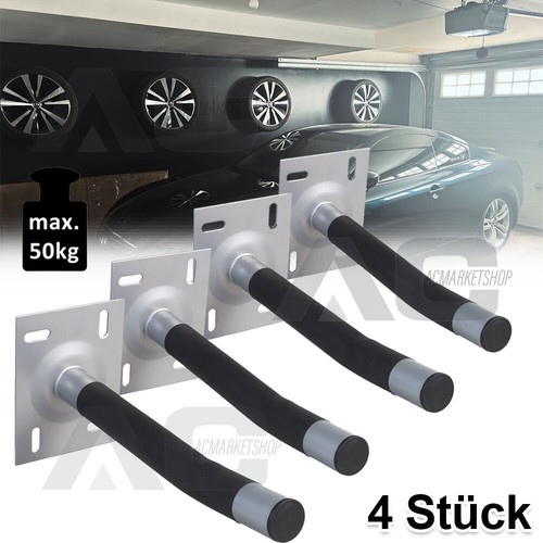 Autoreifen wandhalter set - autoreifen, für