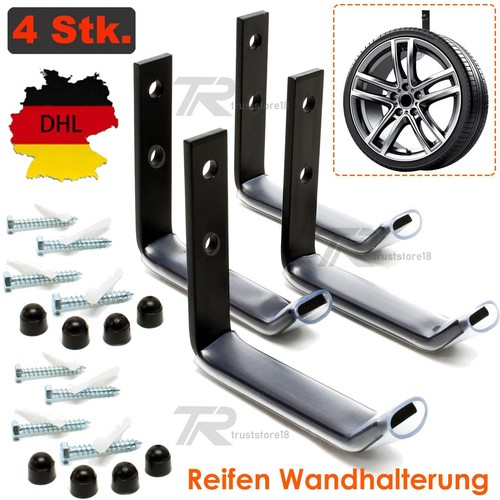 Reifen wandhalterung für - wandhalterung,
