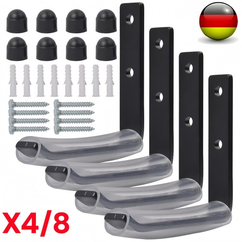 Reifeandhalterung für 8 - reifeandhalterung,