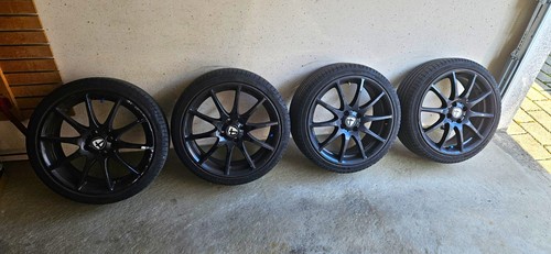 Zoll alufelgen mit - zoll,