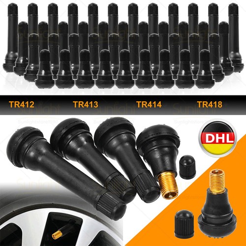 Gummiventile tr414 tr413 tr418 - tr413,