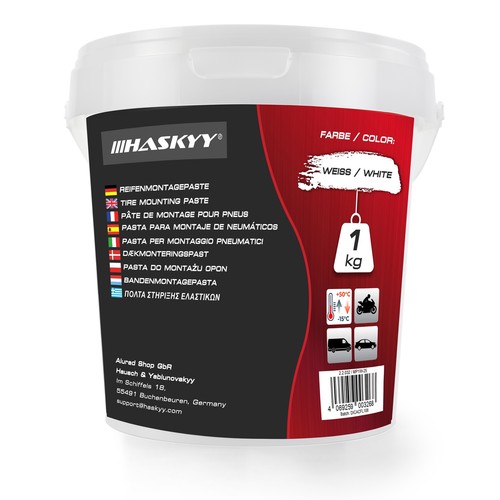 Reifenmontagepaste reifen - reifenmontagepaste, 1