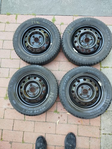 Autofelgen zoll - m+s,