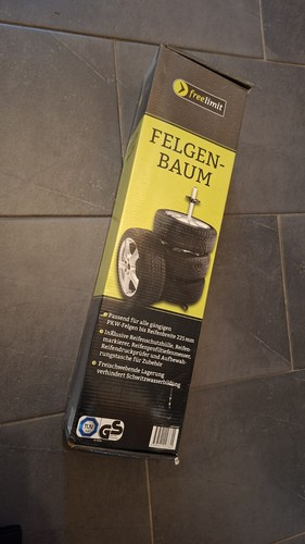 Felgenbaum für autoreifen - felgenbaum,